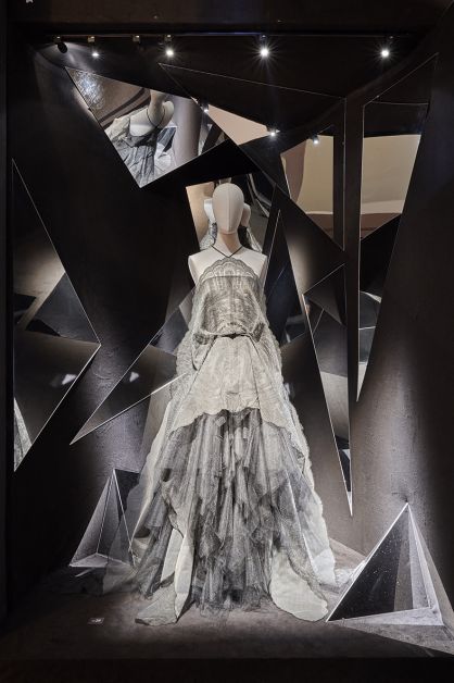 Carine Gilson kant expo