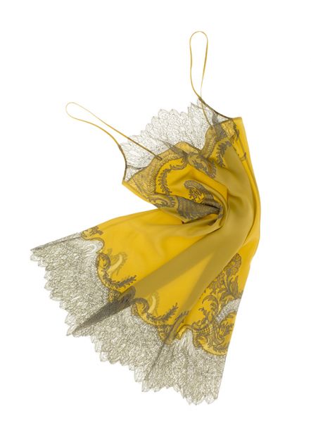 Carine Gilson packshots still life