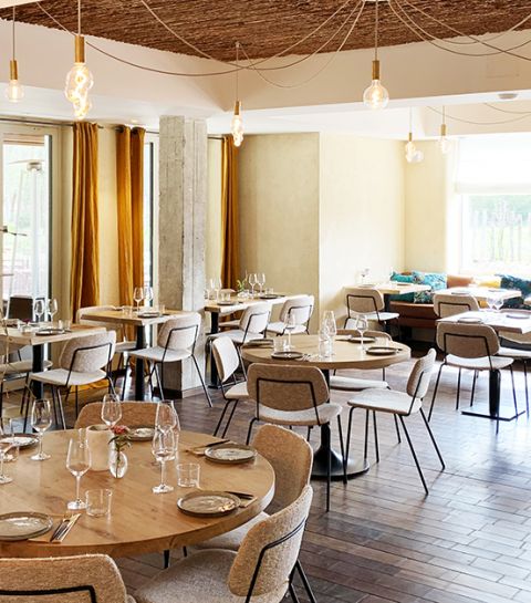 Getest: restaurant Dôme in Sint-Genesius-Rode