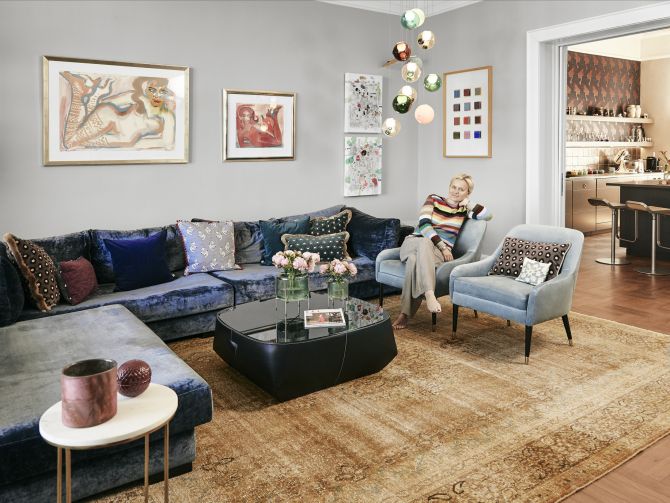 barbara sturm deco interieur