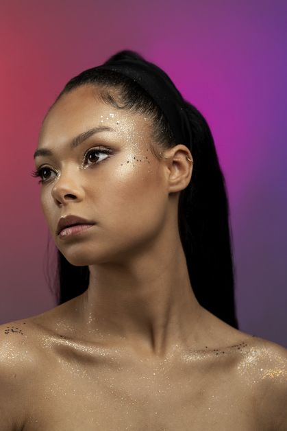 festival, make-up, tips, zweten, inspiratie, tomorrowland, mac cosmetics