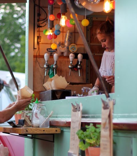 Het eerste Food Truck Festival in Luik: wij zijn FADA-fan