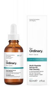 serum haar ordinary
