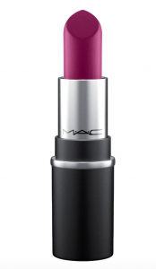 mac mini lipstick