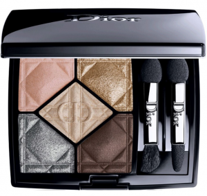 dior oogschaduw make-up beauty herfst