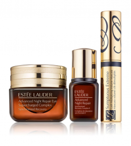 estee lauder make-up cosmetica herfst