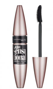 maybelline mascara