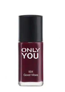 nagellak kleuren herfst beauty