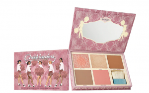 benefit blush bronzer make-up