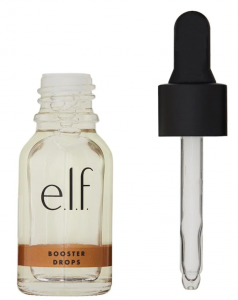 elf sunkissed drops