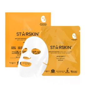 starskin masker verzorging jonge huid