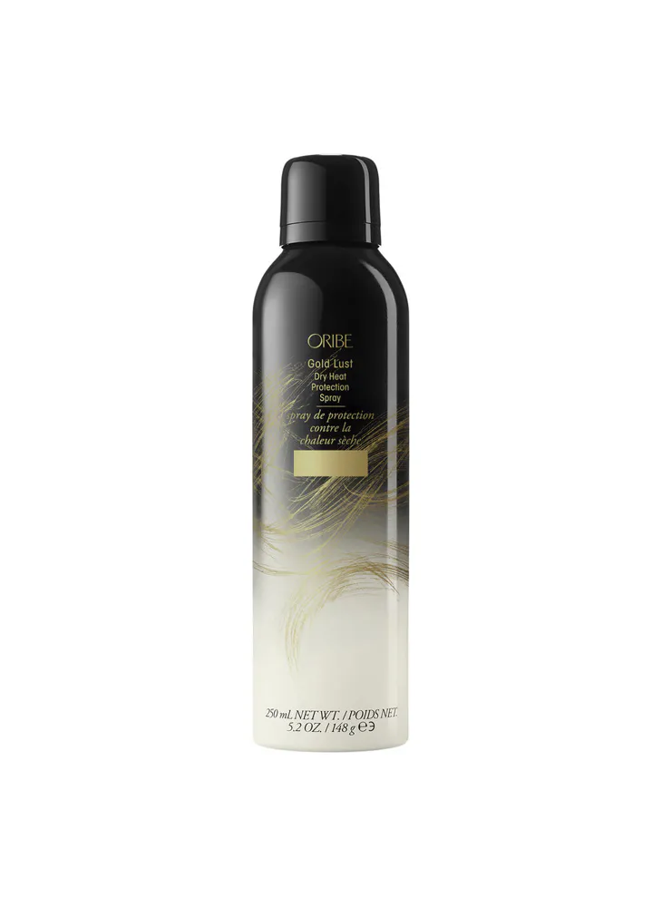 Oribe Gold Lust Dry Heat Protection Spray
