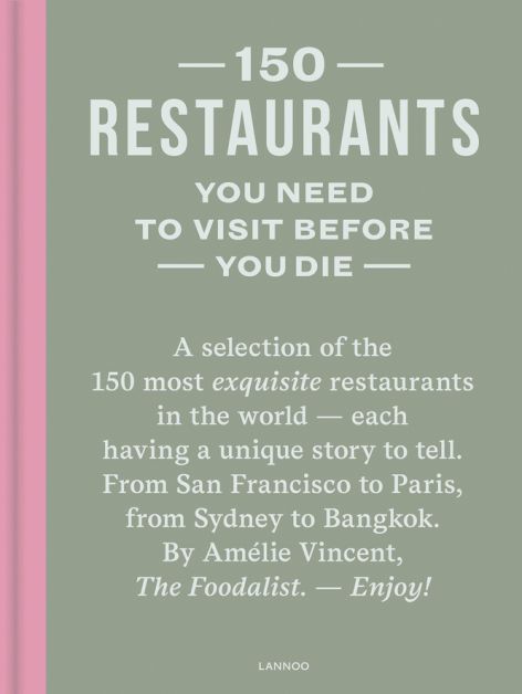 150 Restaurants
