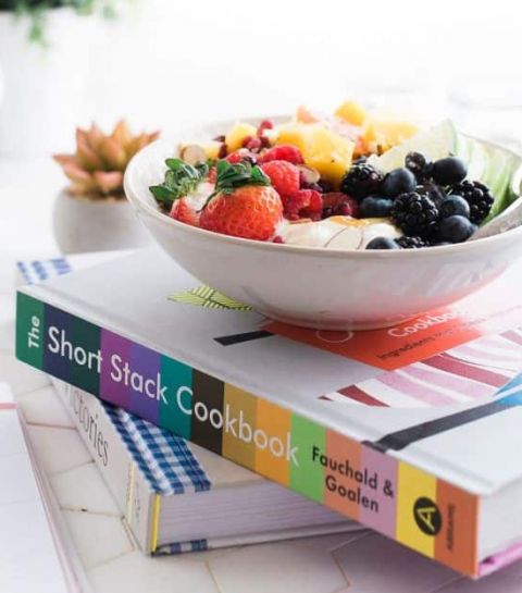 6 kookboeken die je leven gaan veranderen