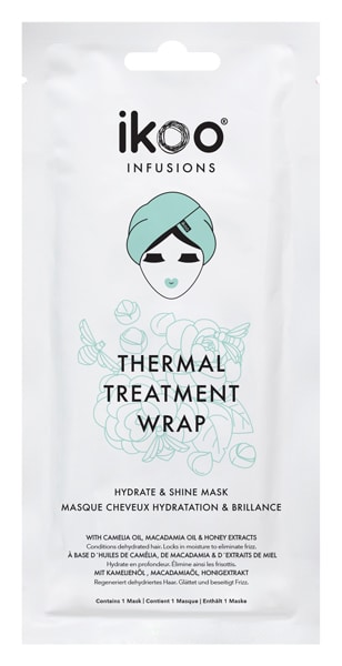 thermal treatment wrap ikoo