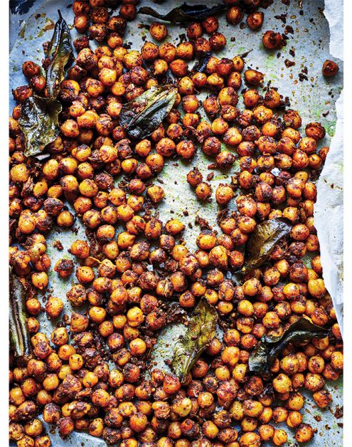 kikkerewten recept oriรซntaals