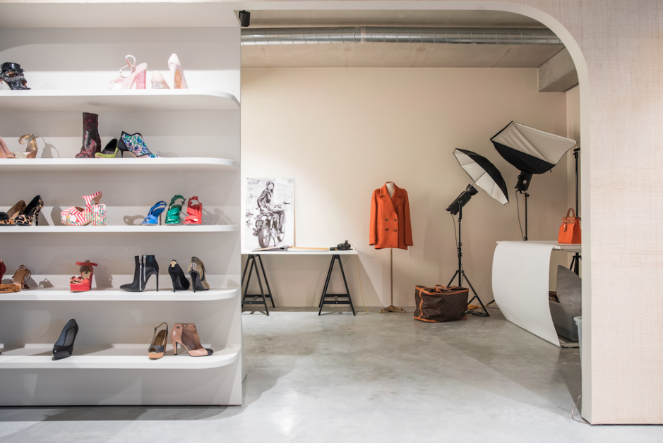 10 leuke online vintage shops ELLE.be