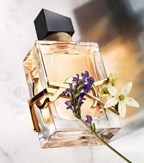 Yves Saint Laurent Libre Parfum