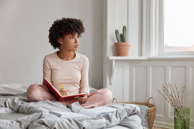 ochtendrituelen energie minder stress