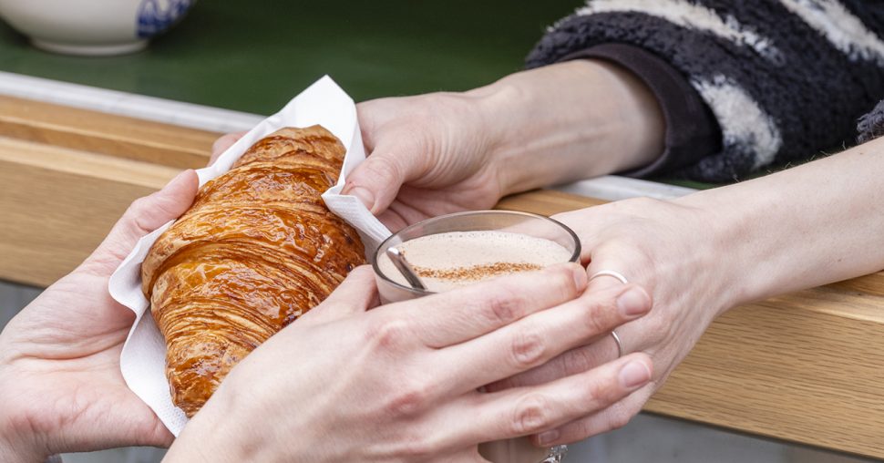 Dit zijn de 10 beste bakkers van Brussel