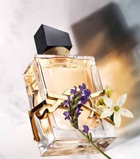 parfum Libre Dua Lipa