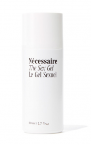 necessaire gel glijmiddel intieme skincare