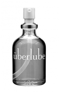 uberlube glijmiddel intieme beauty