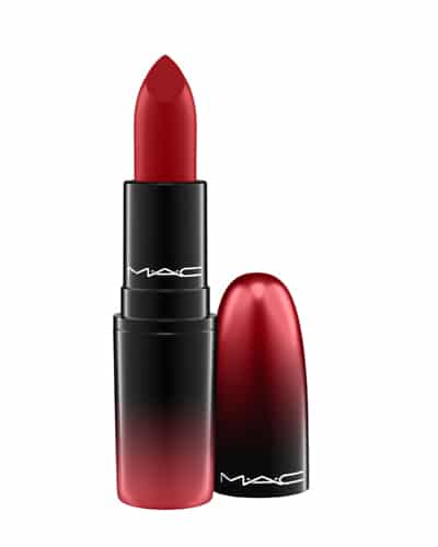 shopping lipstick mac