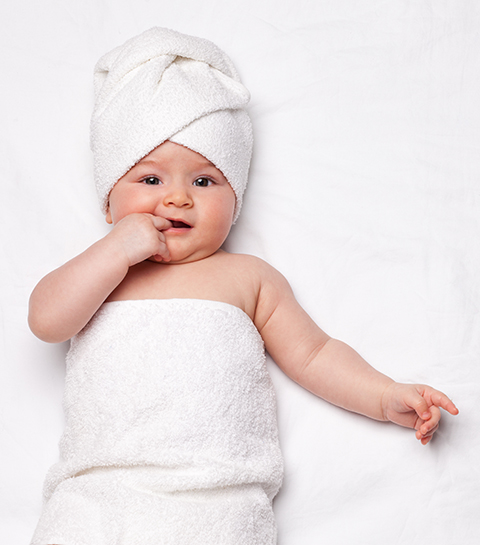 De baby spa: 10 dingen die je moet weten