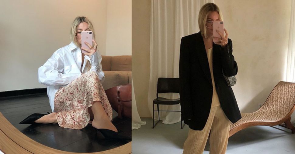 Duurzame influencers: deze stijlvolle dames moet je volgen
