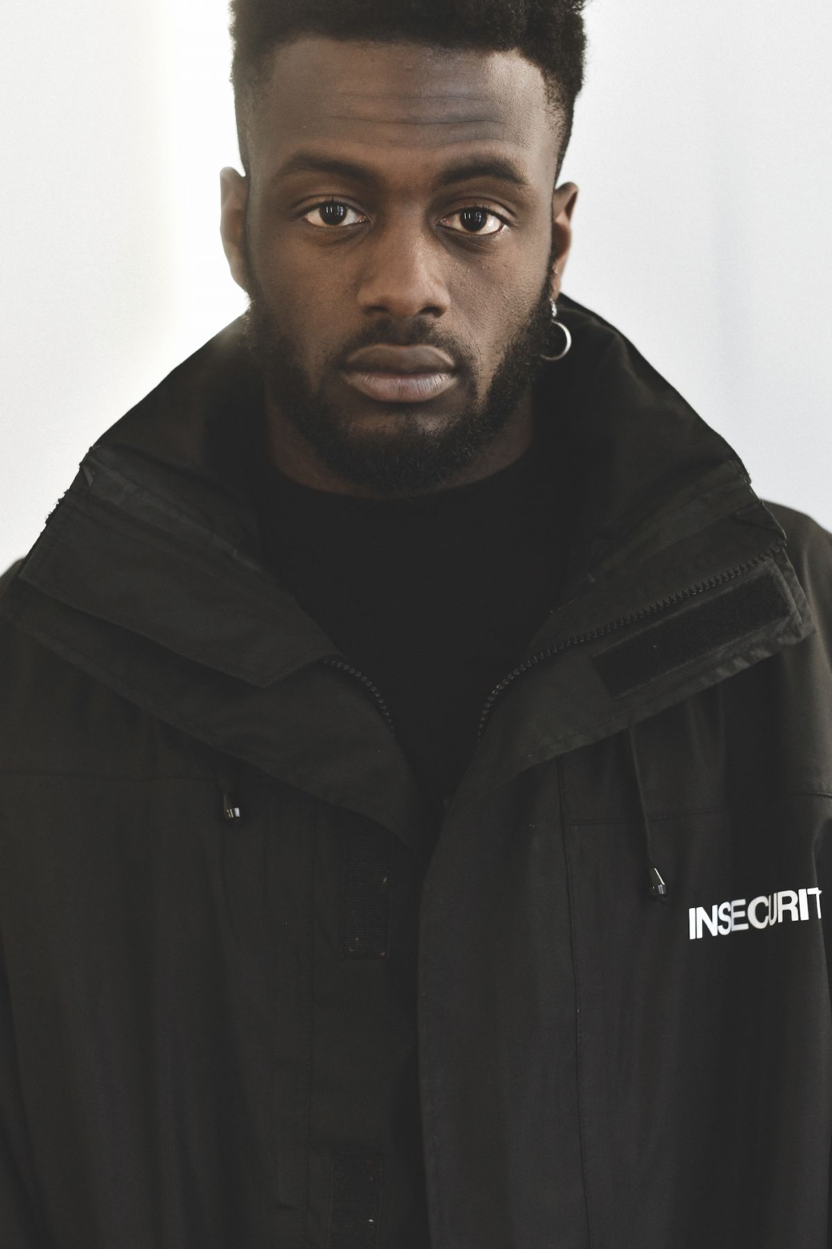 Interview: de duistere kant van rapper Dvtch Norris - ELLE.be