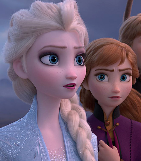 Frozen II: 10 ijzige tekenfilms om je in de mood te brengen