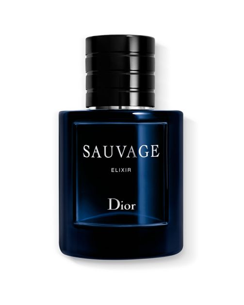 Dior Sauvage Elixir top 10 beste mannenparfums