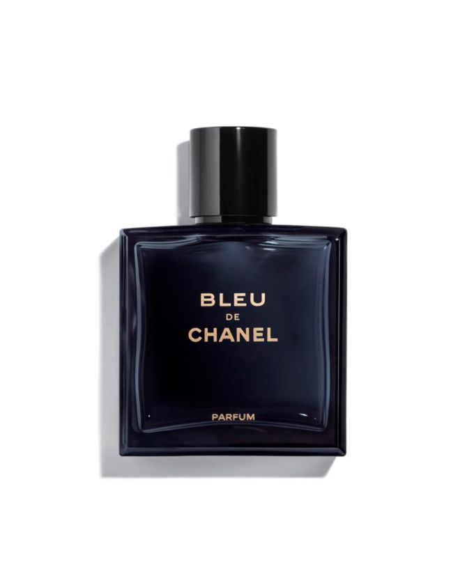 Bleu de Chanel top 10 populairste mannenparfums