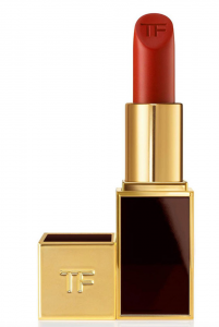 rode lippenstift