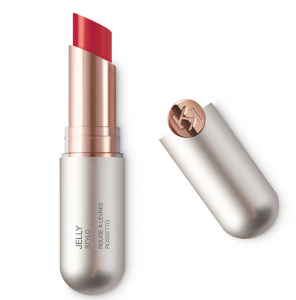 kiko lipstick rood
