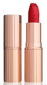 charlotte tilbury rode lippenstift