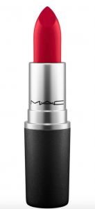 mac lippenstift ruby woo