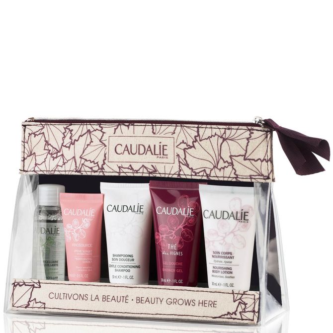 cadeaus reizen
