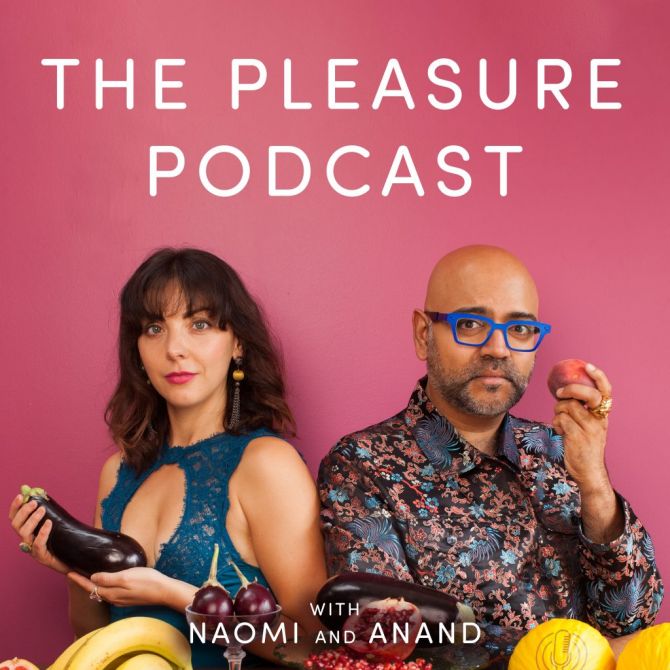 The Pleasure Podcast