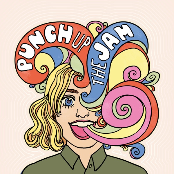 Punch Up the Jam