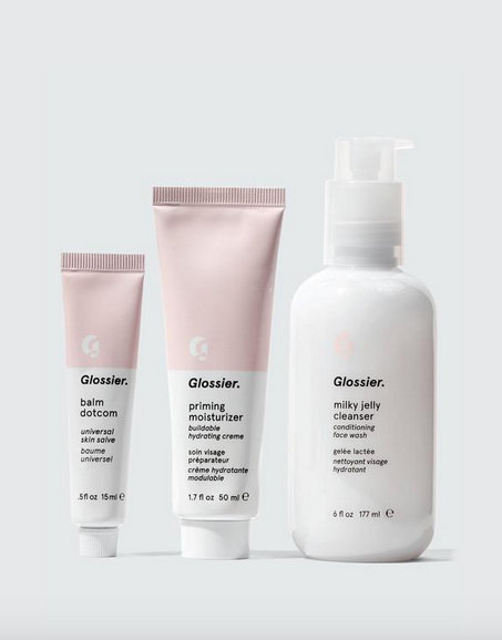 beautytrends 2020 masstige glossier