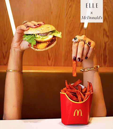 Snacks: de favorieten van de redactie