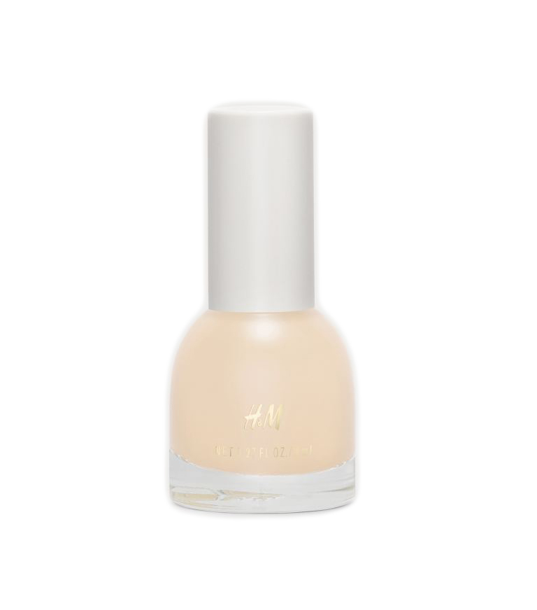 Nagellak in Sunlit Buttercup