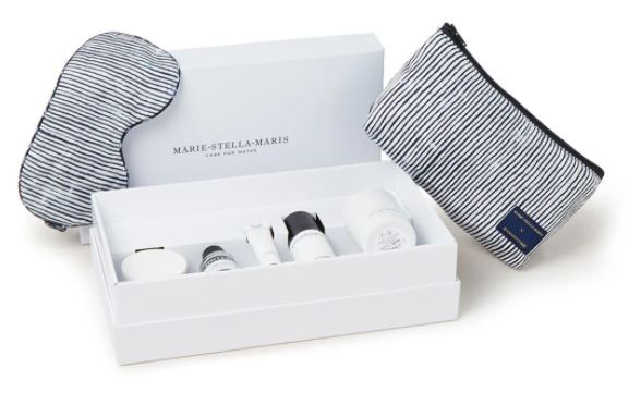 reizen cadeau