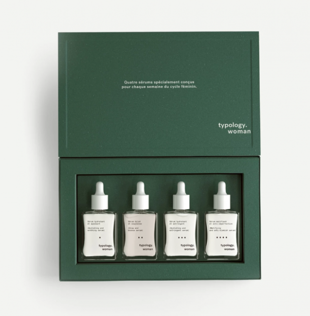 skincare, beauty, huid, typology, lichaam