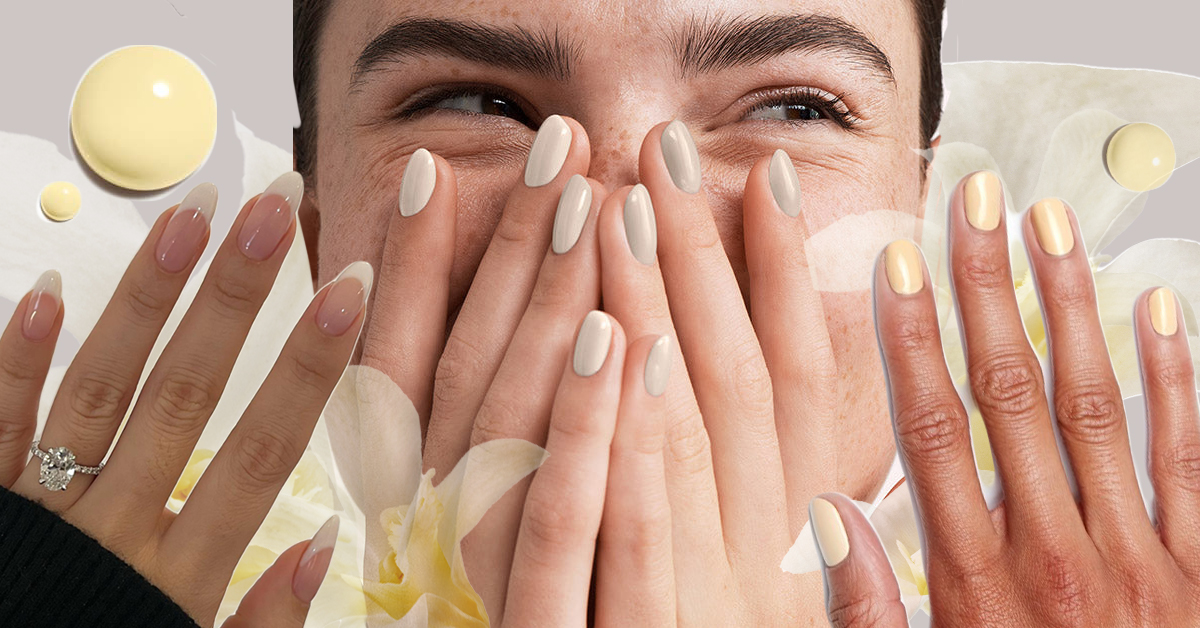 Dit is de enige kleur nagellak die er toe doet voor zomer 2026