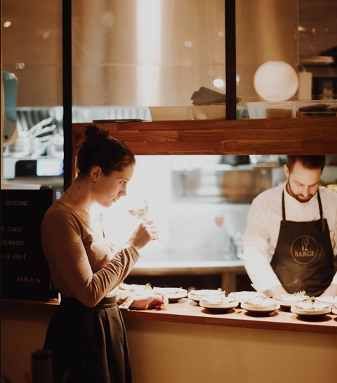 wijn tips tricks eten food