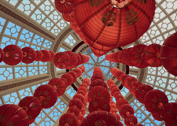 chinees nieuwjaar jaar van de rat