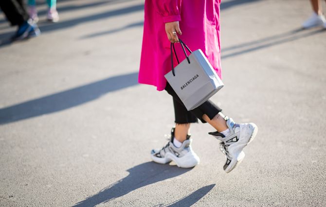 Balenciaga Schoenen: Koop tot −71% | Stylight